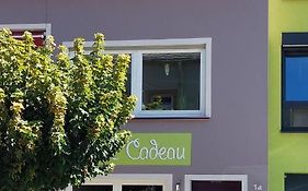 le cadeau
