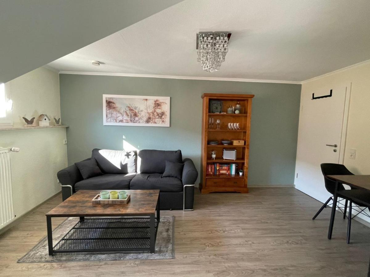 Apartamento le cadeau Wincheringen Exterior foto