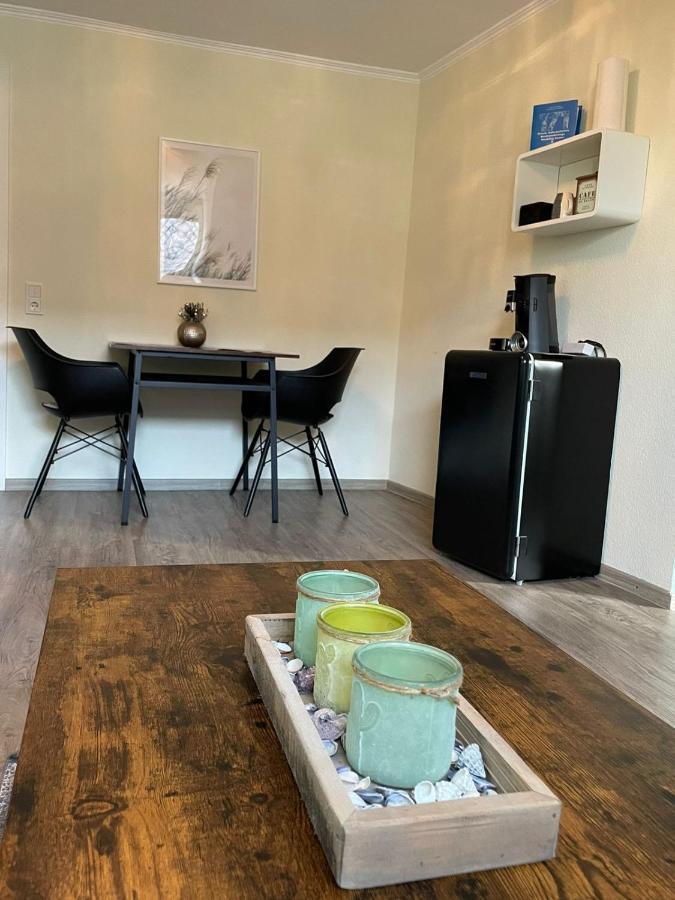 Apartamento le cadeau Wincheringen Exterior foto