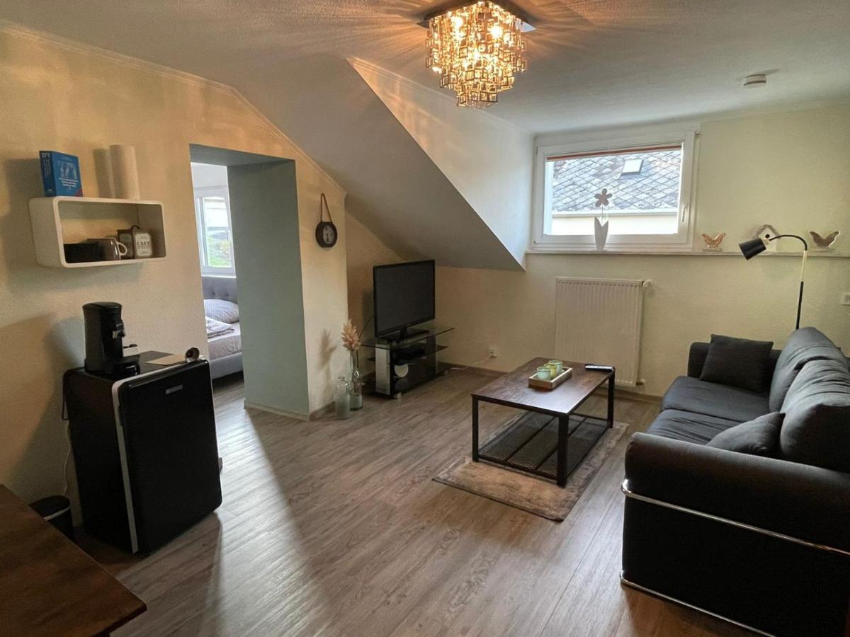 Apartamento le cadeau Wincheringen Exterior foto