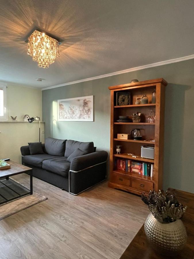 Apartamento le cadeau Wincheringen Exterior foto