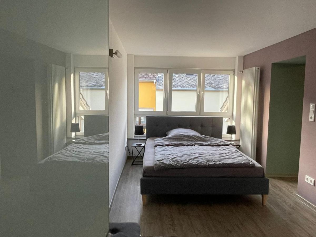 Apartamento le cadeau Wincheringen Exterior foto