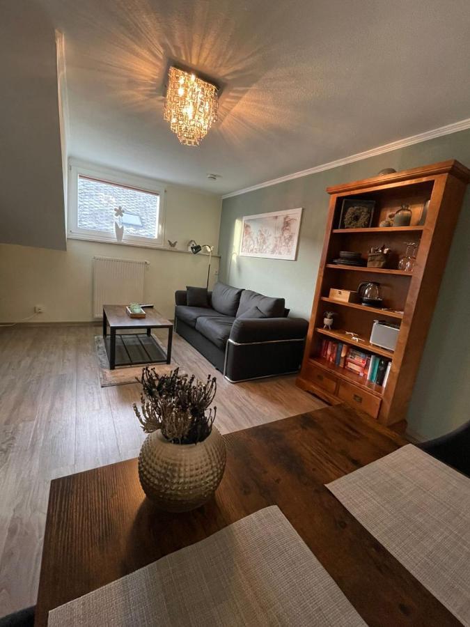 Apartamento le cadeau Wincheringen Exterior foto