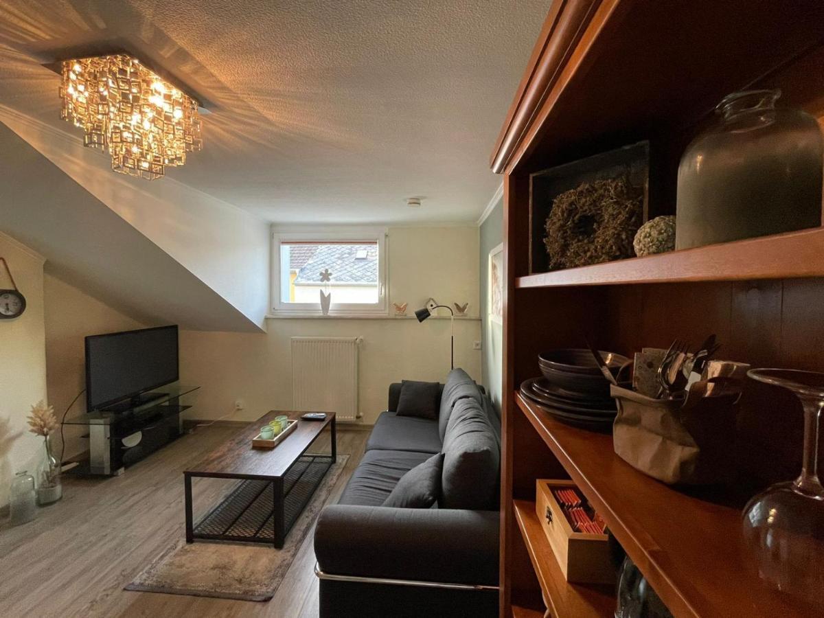 Apartamento le cadeau Wincheringen Exterior foto