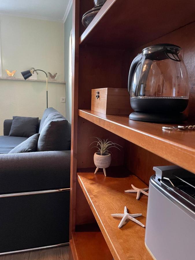 Apartamento le cadeau Wincheringen Exterior foto