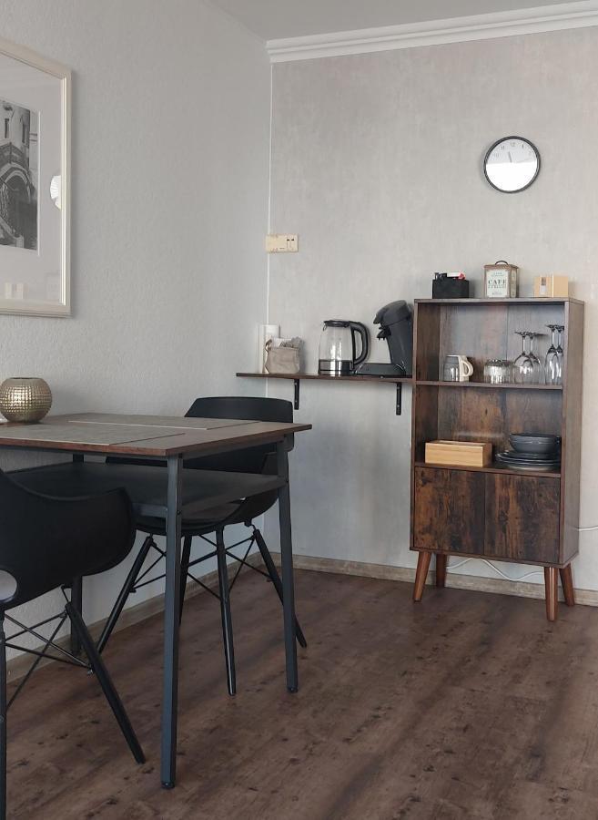 Apartamento le cadeau Wincheringen Exterior foto