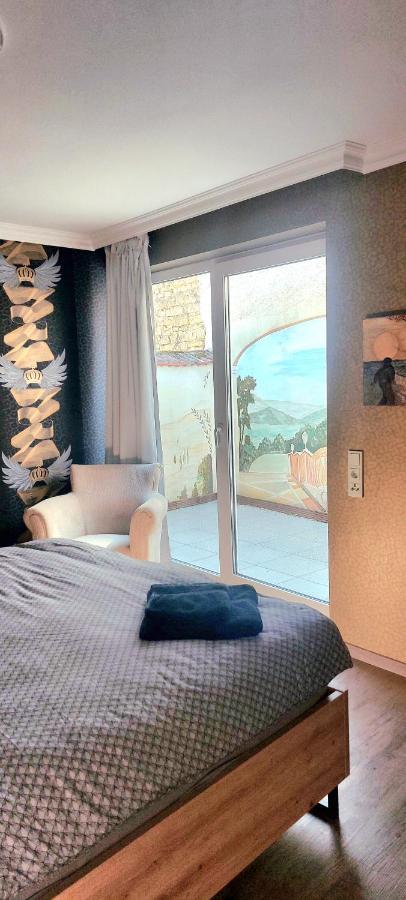 Apartamento le cadeau Wincheringen Exterior foto