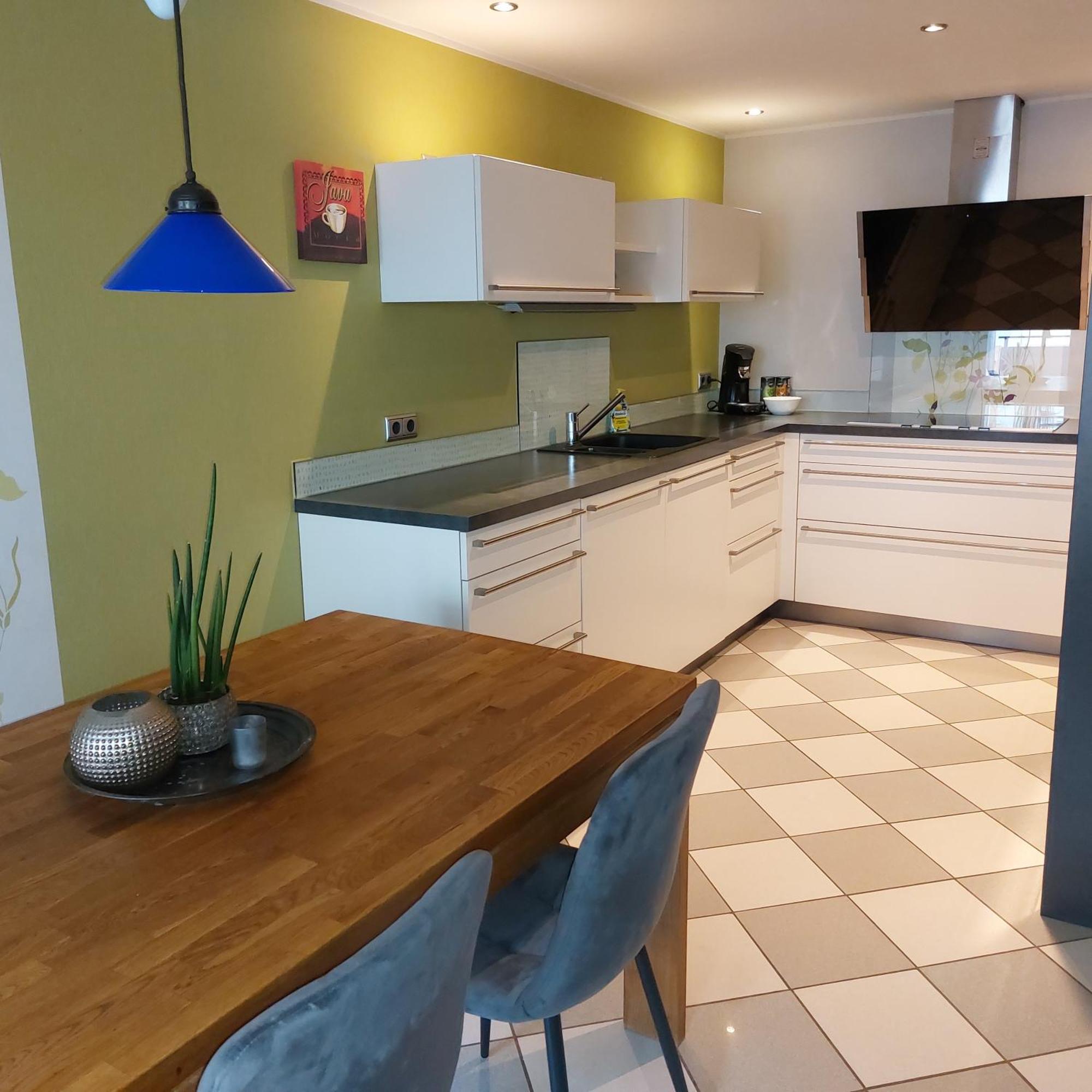 Apartamento le cadeau Wincheringen Exterior foto