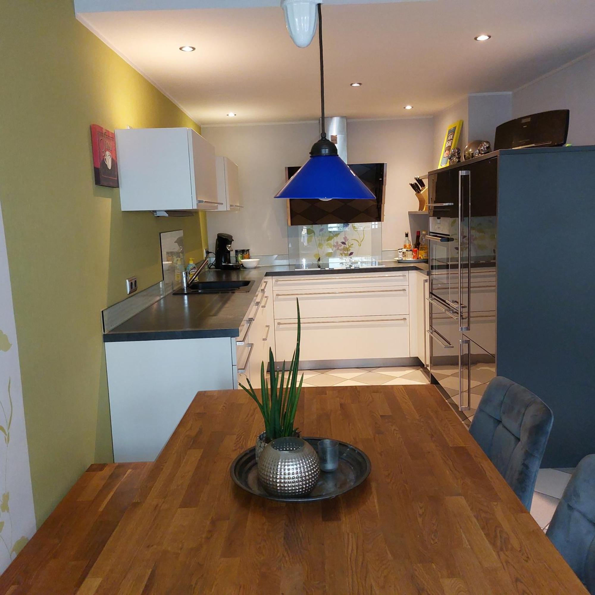 Apartamento le cadeau Wincheringen Exterior foto