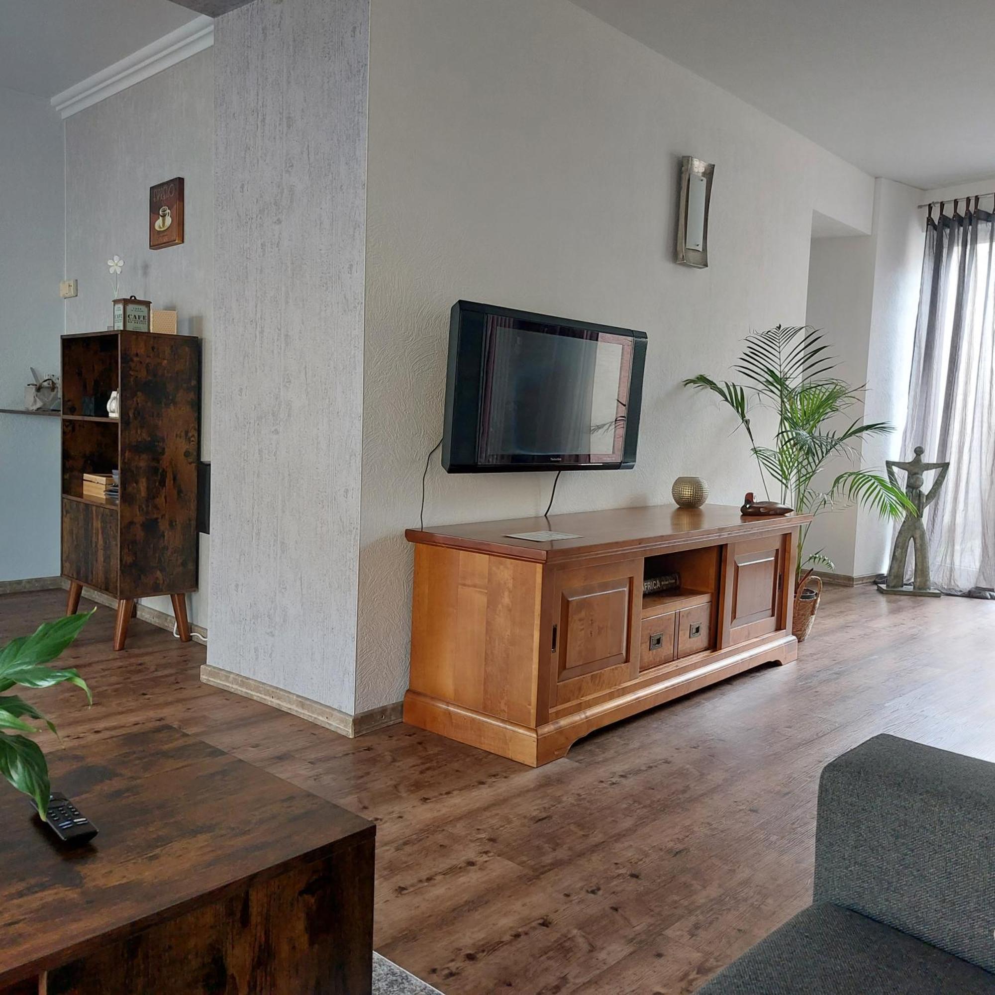 Apartamento le cadeau Wincheringen Exterior foto
