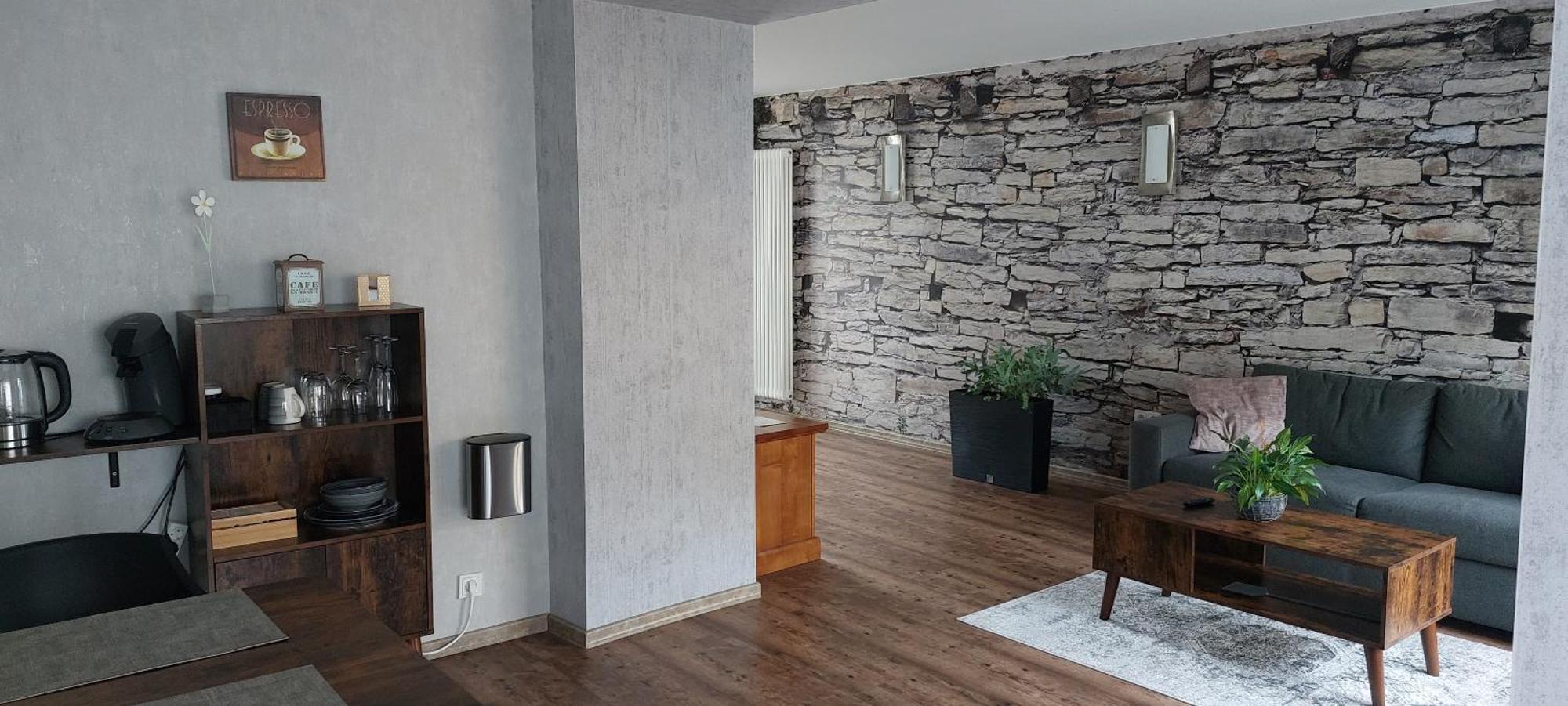 Apartamento le cadeau Wincheringen Exterior foto